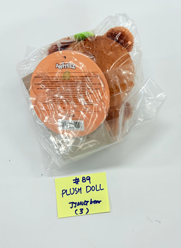 ATEEZ - "ANITEEZ IN THE CALLING" Ateez X Aniteez POP-UP STORE MD (4) [25.9.1]