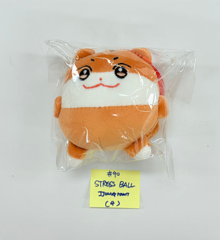 ATEEZ - "ANITEEZ IN THE CALLING" Ateez X Aniteez POP-UP STORE MD (5) [25.9.1]