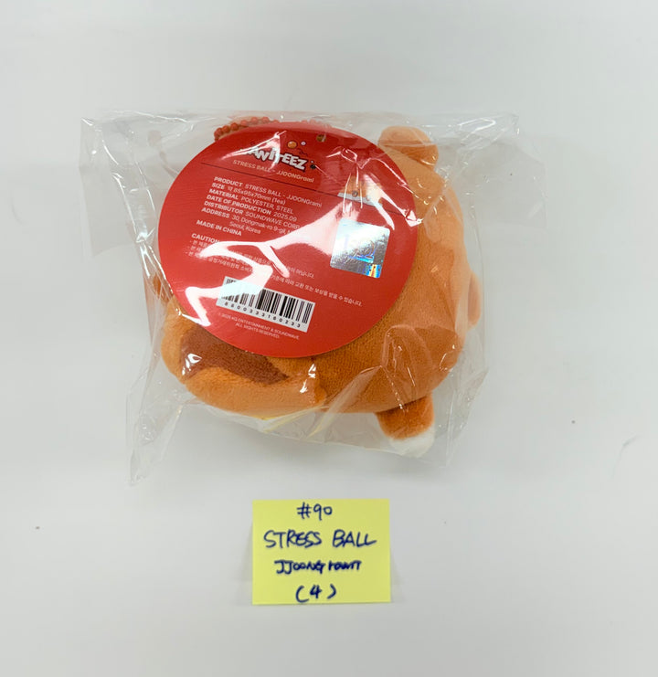 ATEEZ - "ANITEEZ IN THE CALLING" Ateez X Aniteez POP-UP STORE MD (5) [25.9.1]