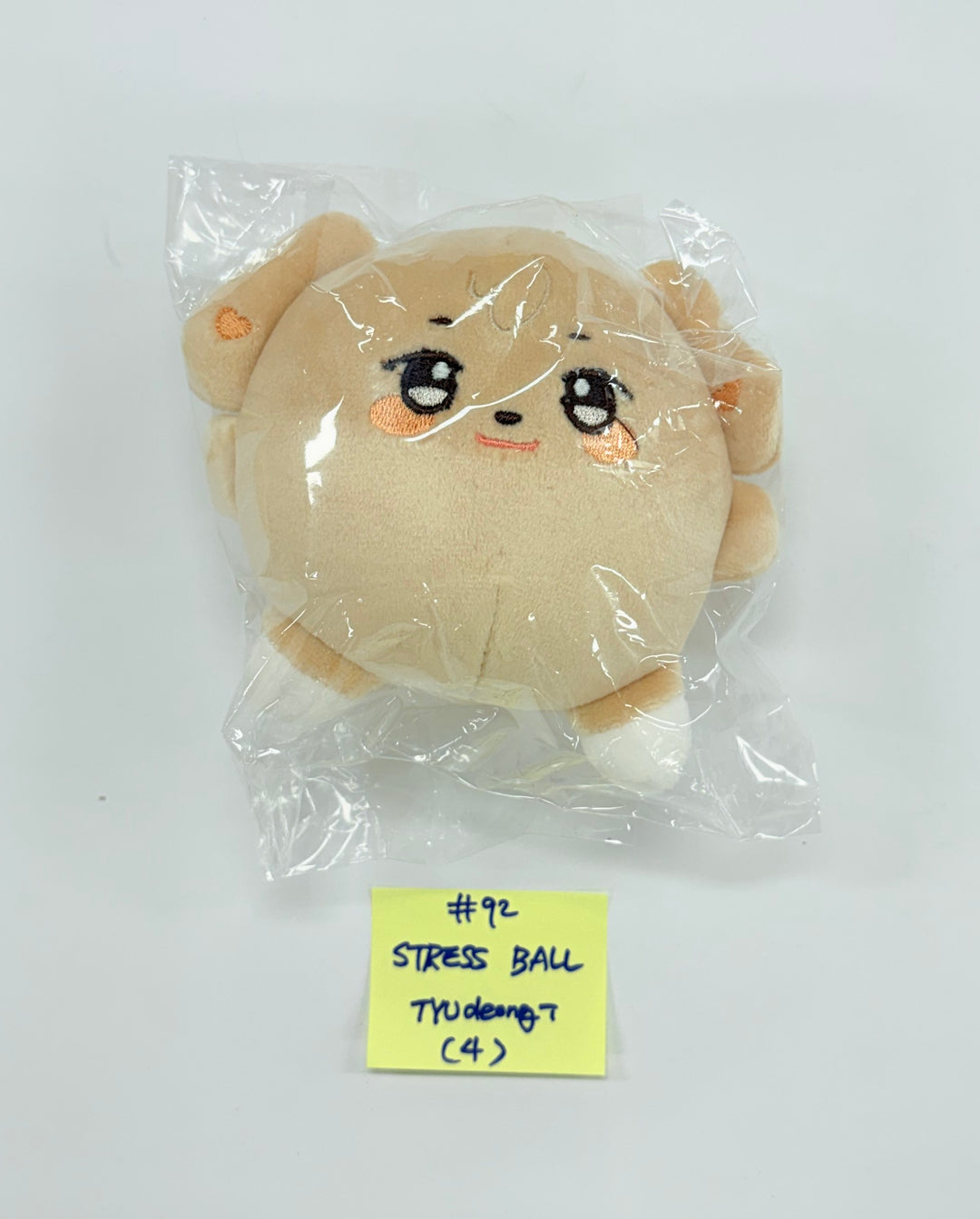 ATEEZ - "ANITEEZ IN THE CALLING" Ateez X Aniteez POP-UP STORE MD (5) [25.9.1]