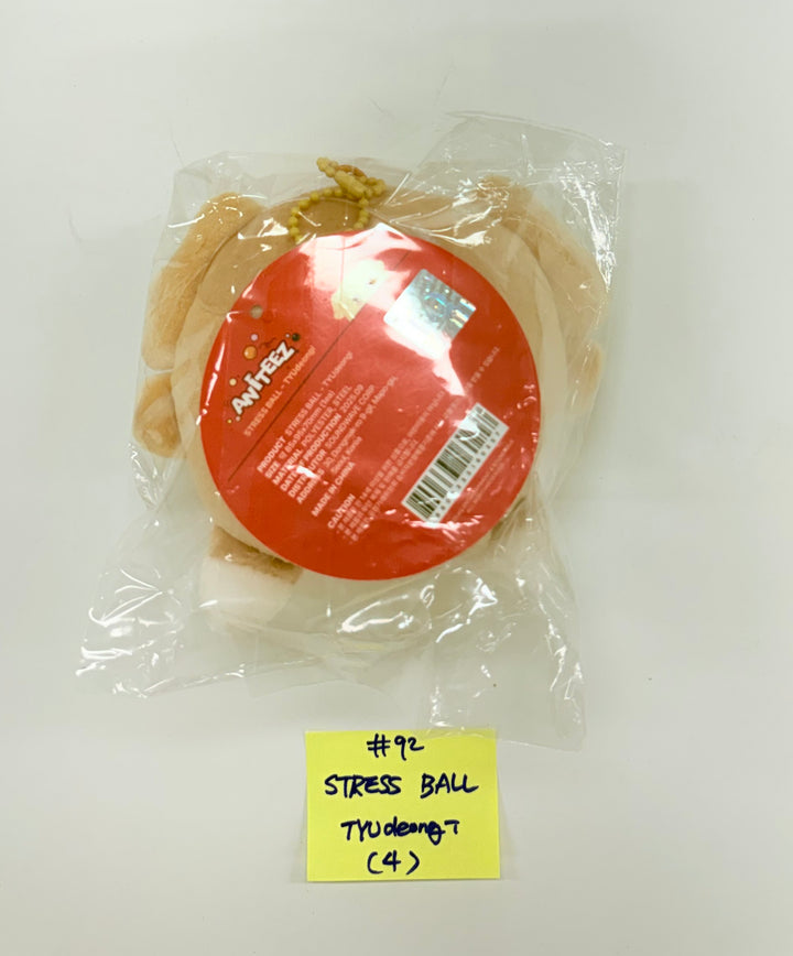 ATEEZ - "ANITEEZ IN THE CALLING" Ateez X Aniteez POP-UP STORE MD (5) [25.9.1]