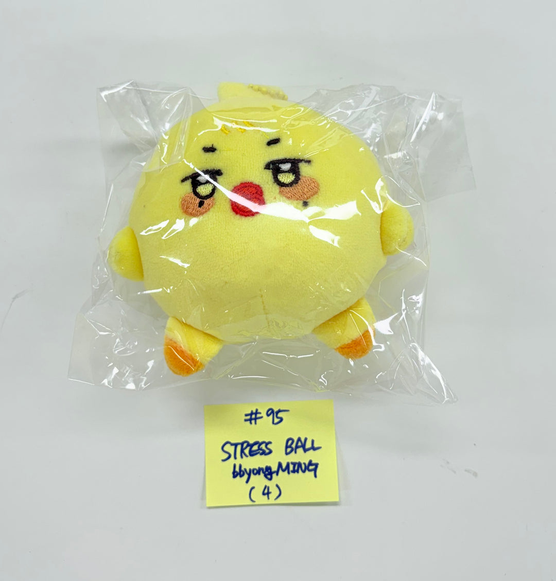 ATEEZ - "ANITEEZ IN THE CALLING" Ateez X Aniteez POP-UP STORE MD (5) [25.9.1]