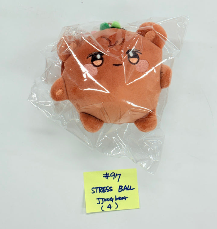 ATEEZ - "ANITEEZ IN THE CALLING" Ateez X Aniteez POP-UP STORE MD (5) [25.9.1]