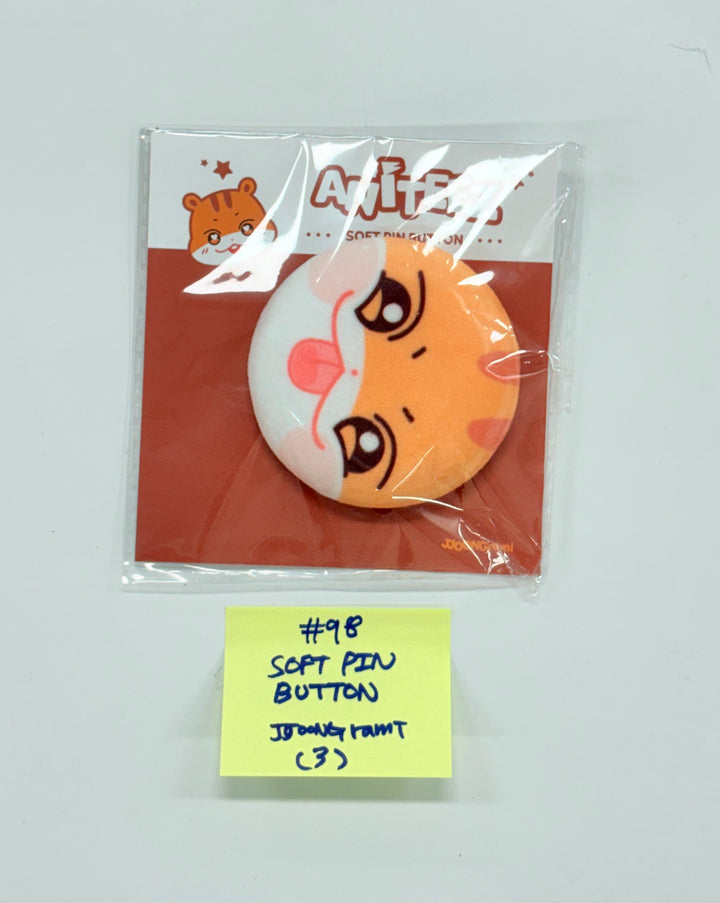ATEEZ - "ANITEEZ IN THE CALLING" Ateez X Aniteez POP-UP STORE MD (5) [25.9.1]