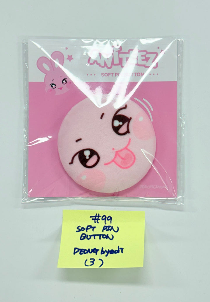 ATEEZ - "ANITEEZ IN THE CALLING" Ateez X Aniteez POP-UP STORE MD (5) [25.9.1]