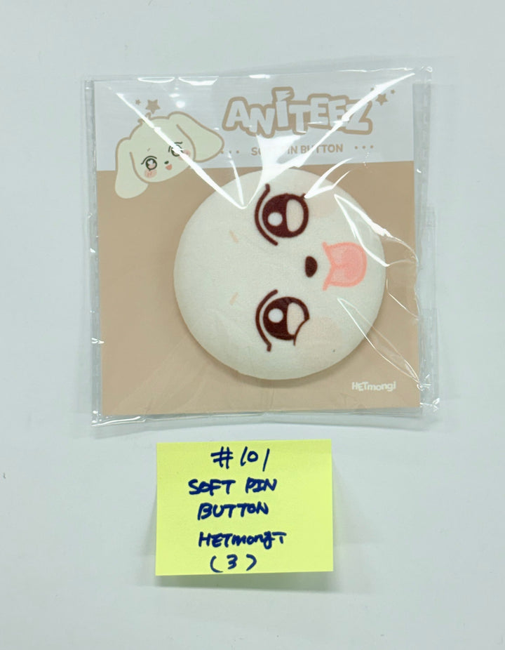 ATEEZ - "ANITEEZ IN THE CALLING" Ateez X Aniteez POP-UP STORE MD (5) [25.9.1]