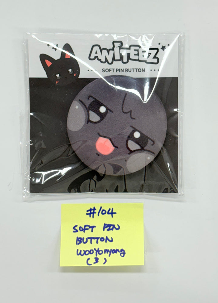 ATEEZ - "ANITEEZ IN THE CALLING" Ateez X Aniteez POP-UP STORE MD (5) [25.9.1]