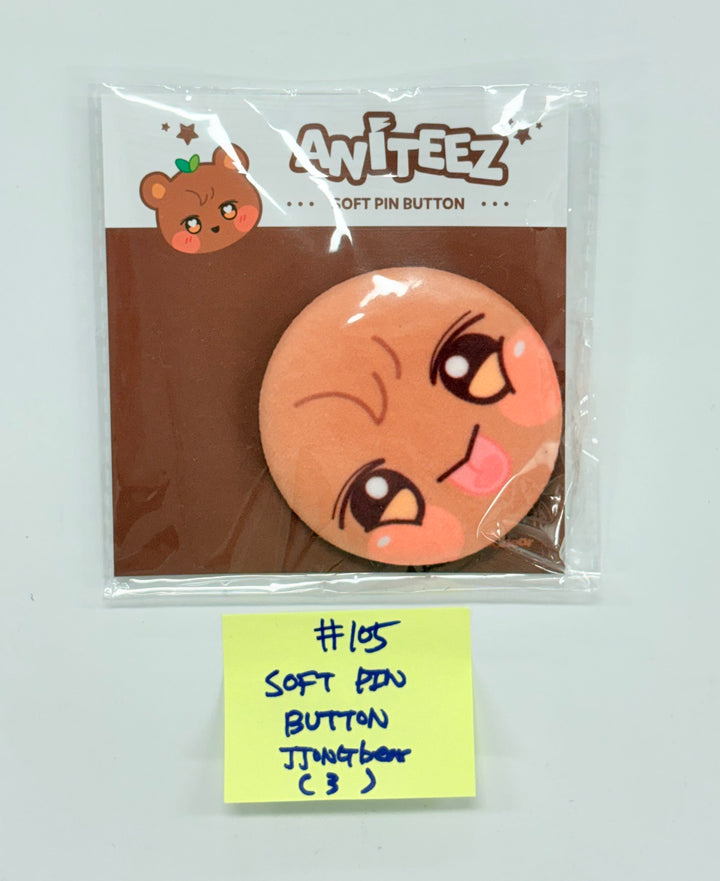 ATEEZ - "ANITEEZ IN THE CALLING" Ateez X Aniteez POP-UP STORE MD (5) [25.9.1]