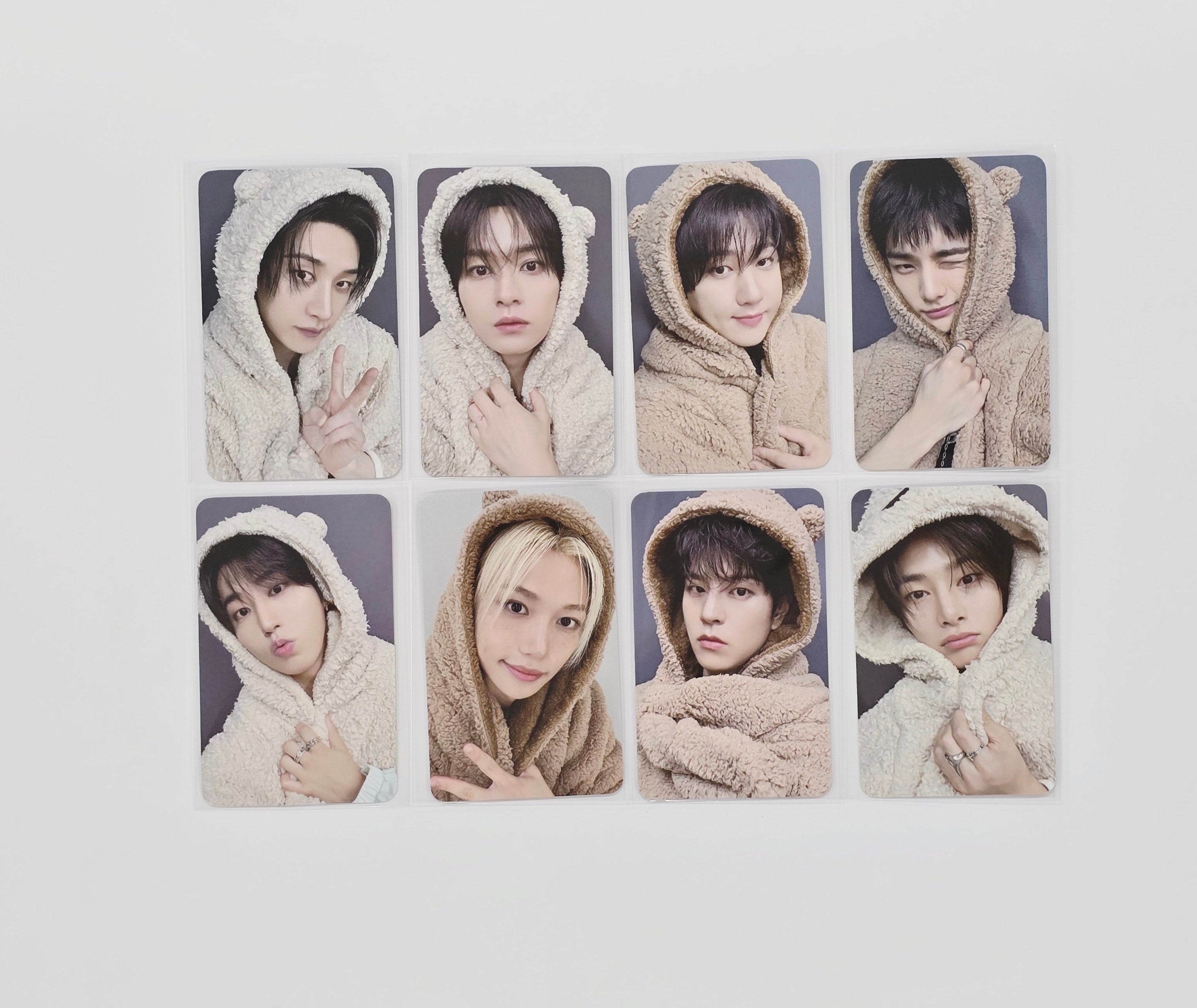 Stray Kids - HALLYUSUPERSTORE