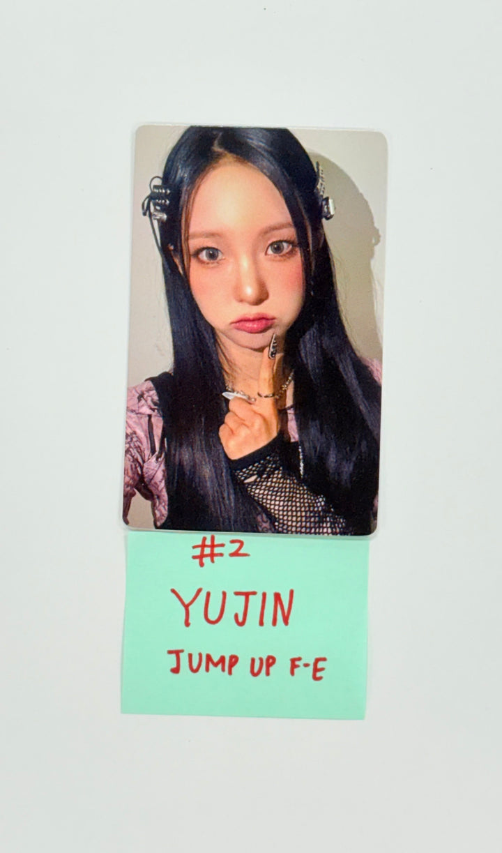 Kep1er "BUBBLE GUM" -  Jump Up Fansign Event Photocard [25.9.3]