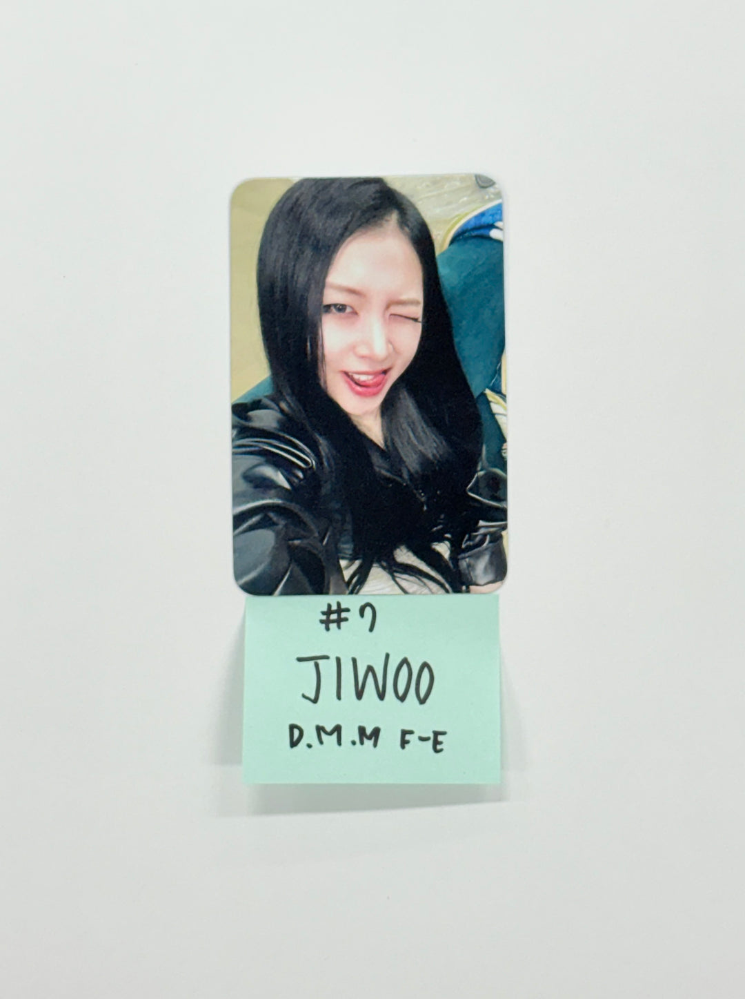 KARD "DRIFT" - Dear My Muse Fansign Event Photocard [25.9.3]