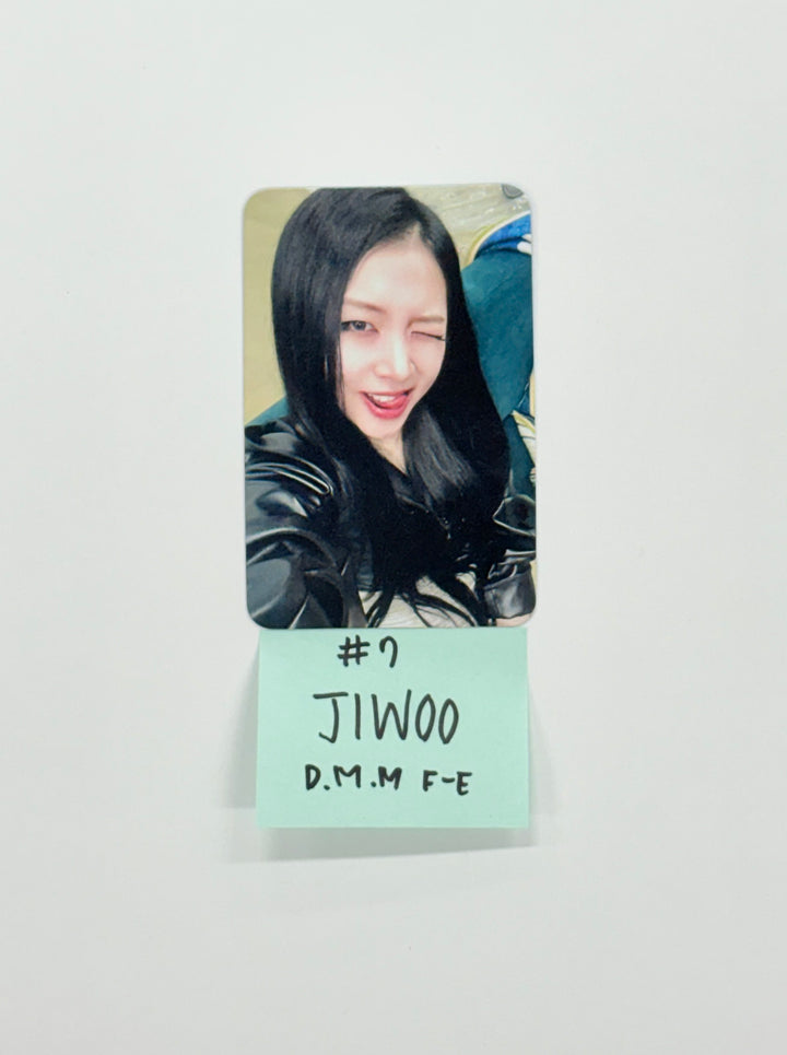 KARD "DRIFT" - Dear My Muse Fansign Event Photocard [25.9.3]