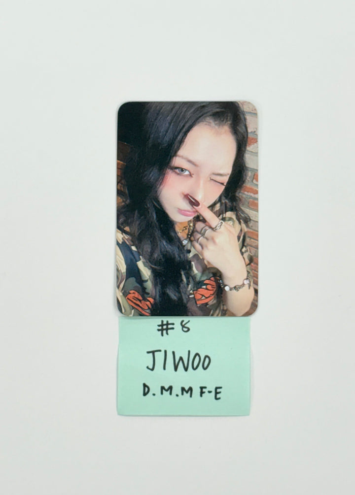 KARD "DRIFT" - Dear My Muse Fansign Event Photocard [25.9.3]