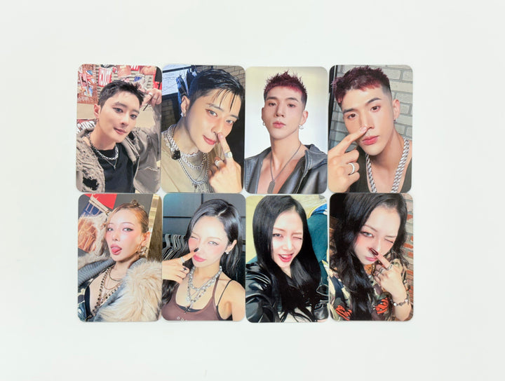 KARD "DRIFT" - Dear My Muse Fansign Event Photocard [25.9.3]