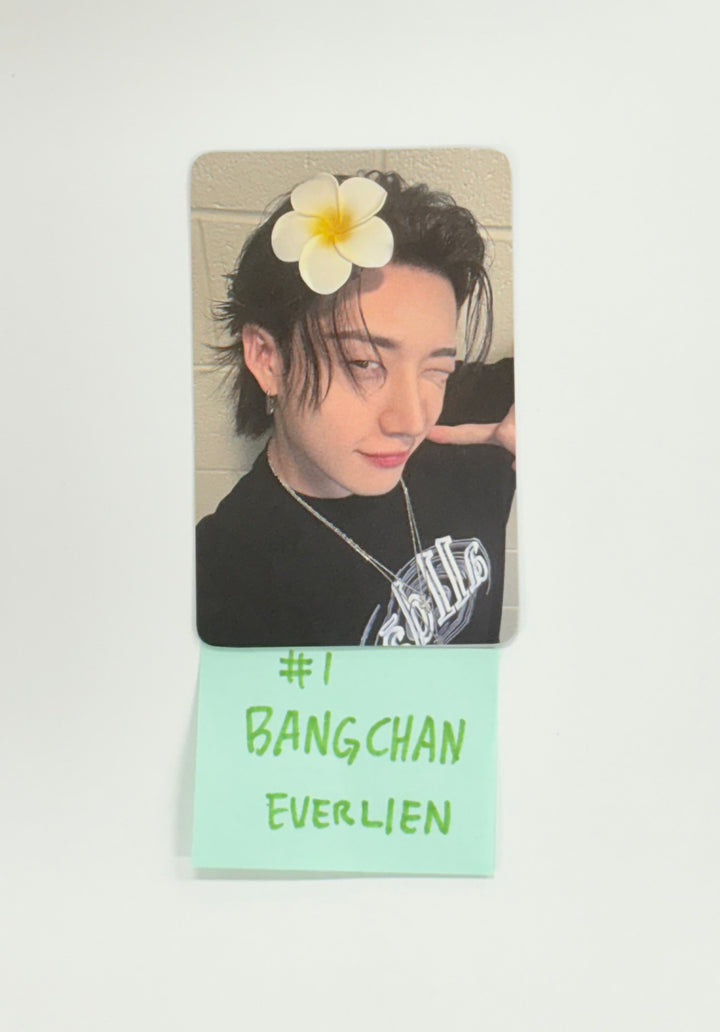 Stray Kids "KARMA" - Everline Pre-Order Benefit Photocard [25.9.3]