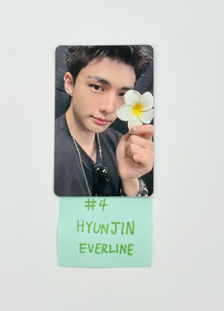 Stray Kids "KARMA" - Everline Pre-Order Benefit Photocard [25.9.3]