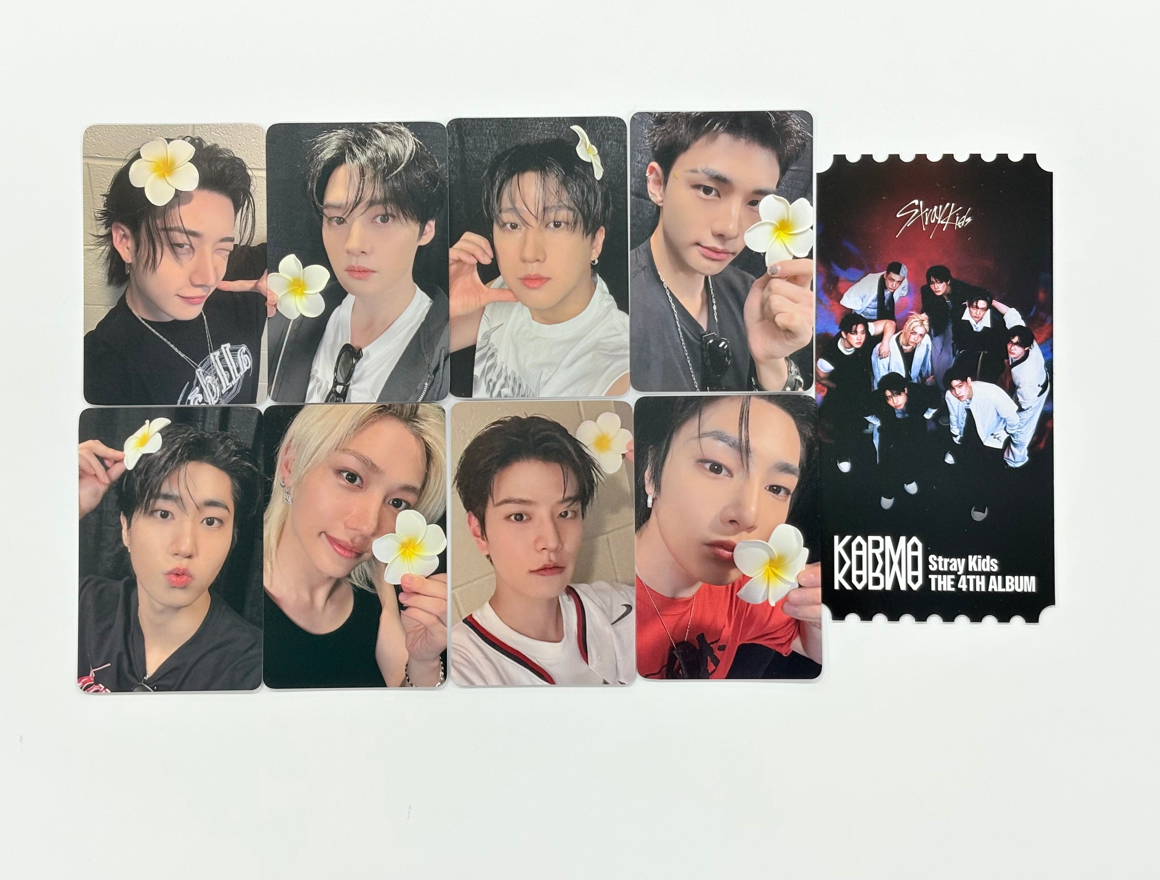 PhotoCard - HALLYUSUPERSTORE