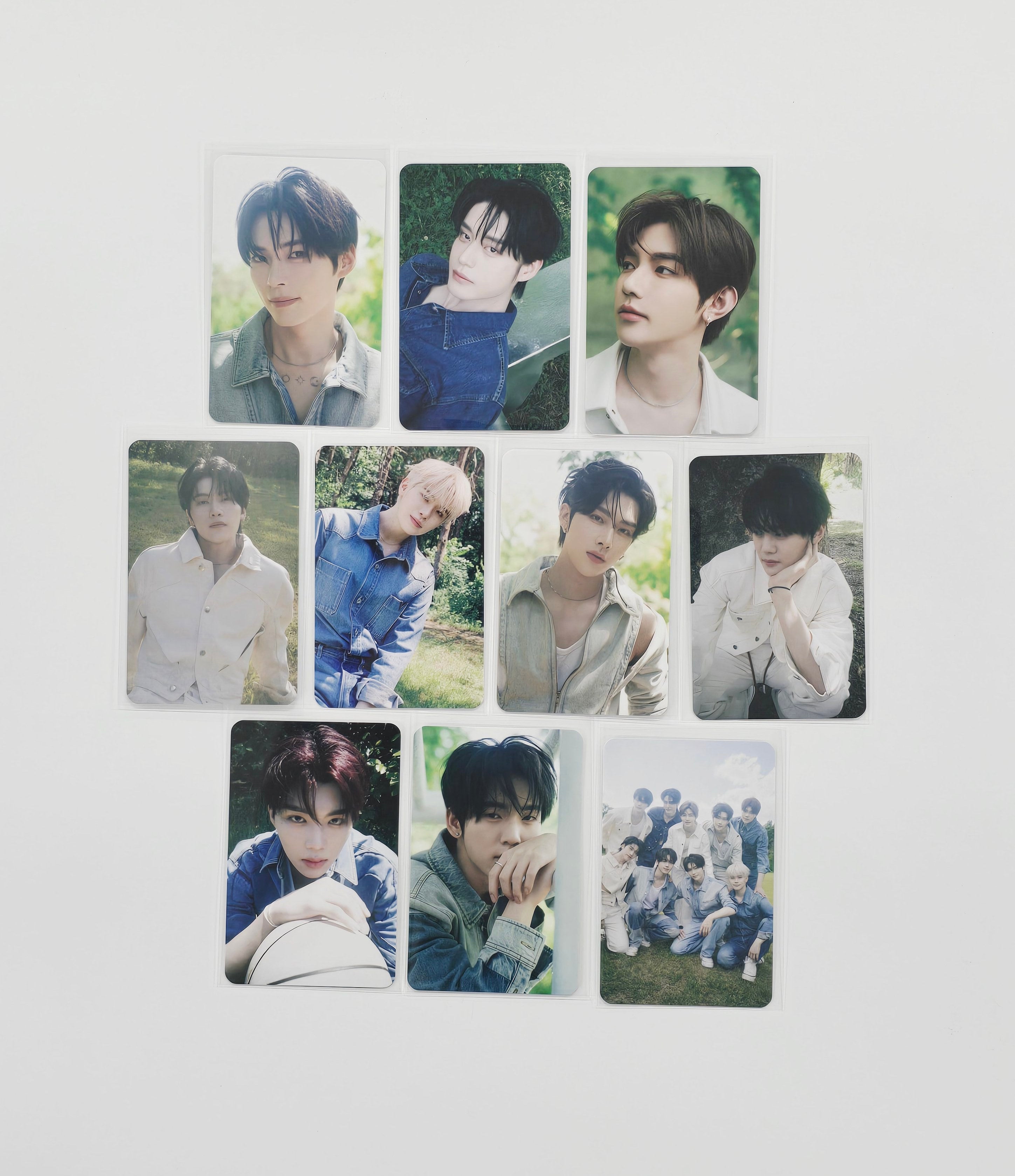 New Items - HALLYUSUPERSTORE