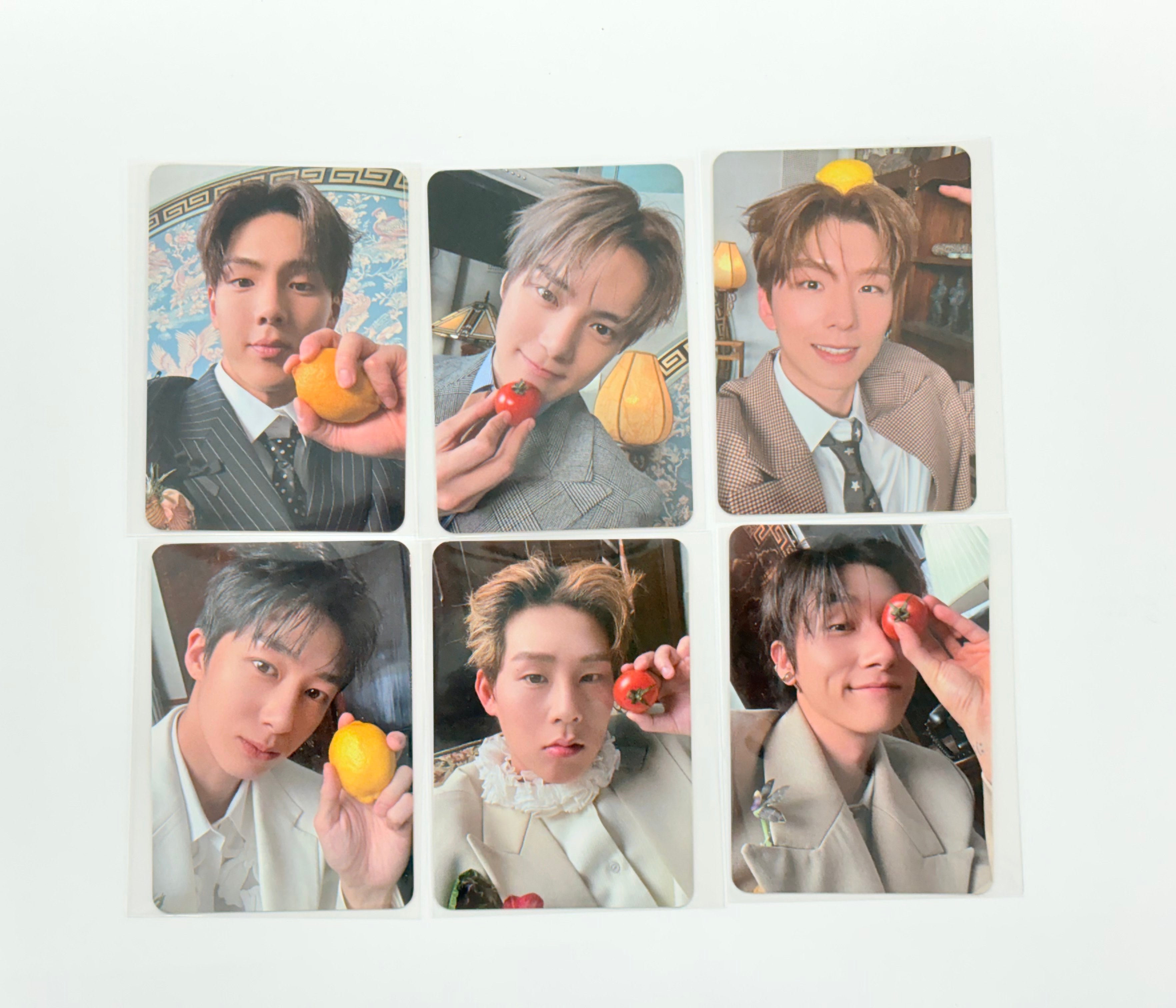 New Items - HALLYUSUPERSTORE