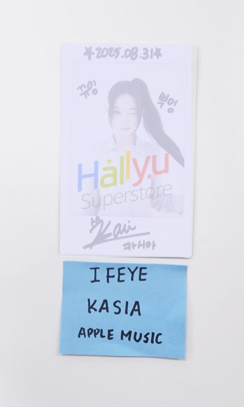PhotoCard - HALLYUSUPERSTORE