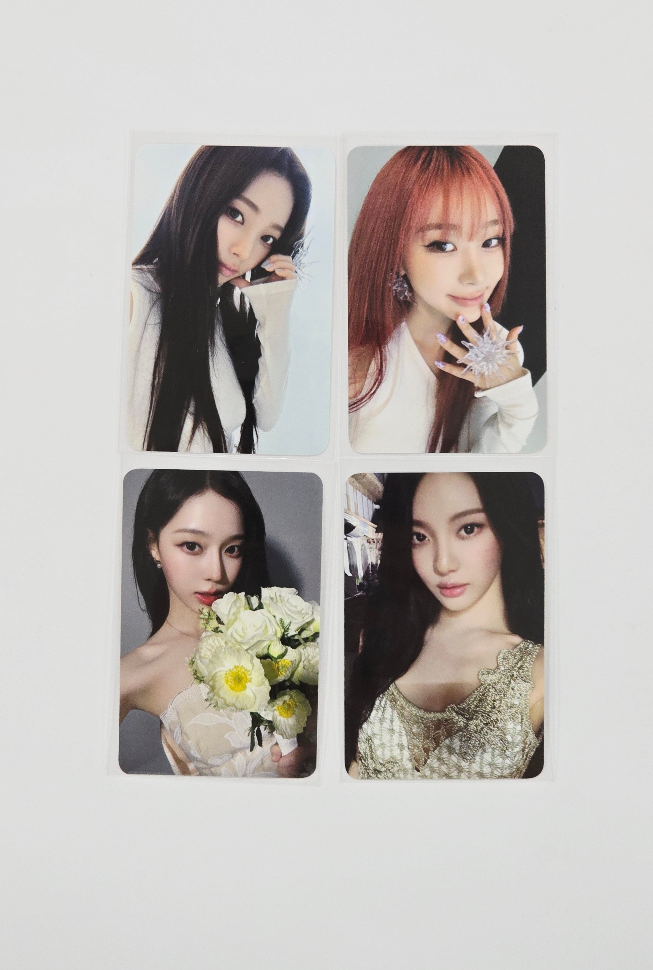 ichillin ジユン サイン ポラロイド ichillin ジユン サイン ポラロイド