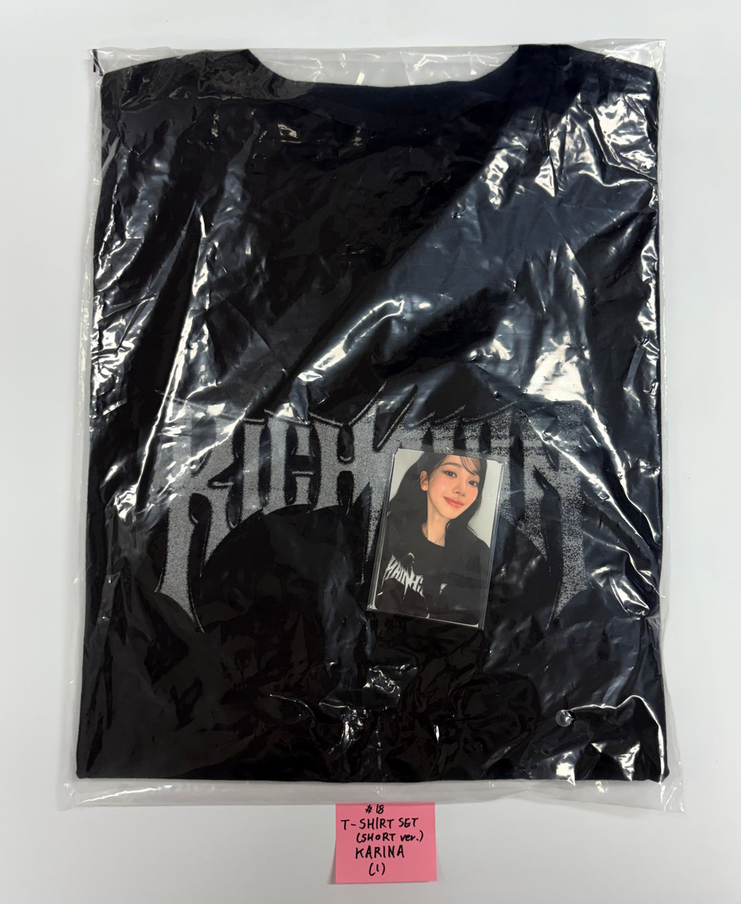 AESPA - WEEK #RichMan POP-UP STORE MD (1) [25.9.5]