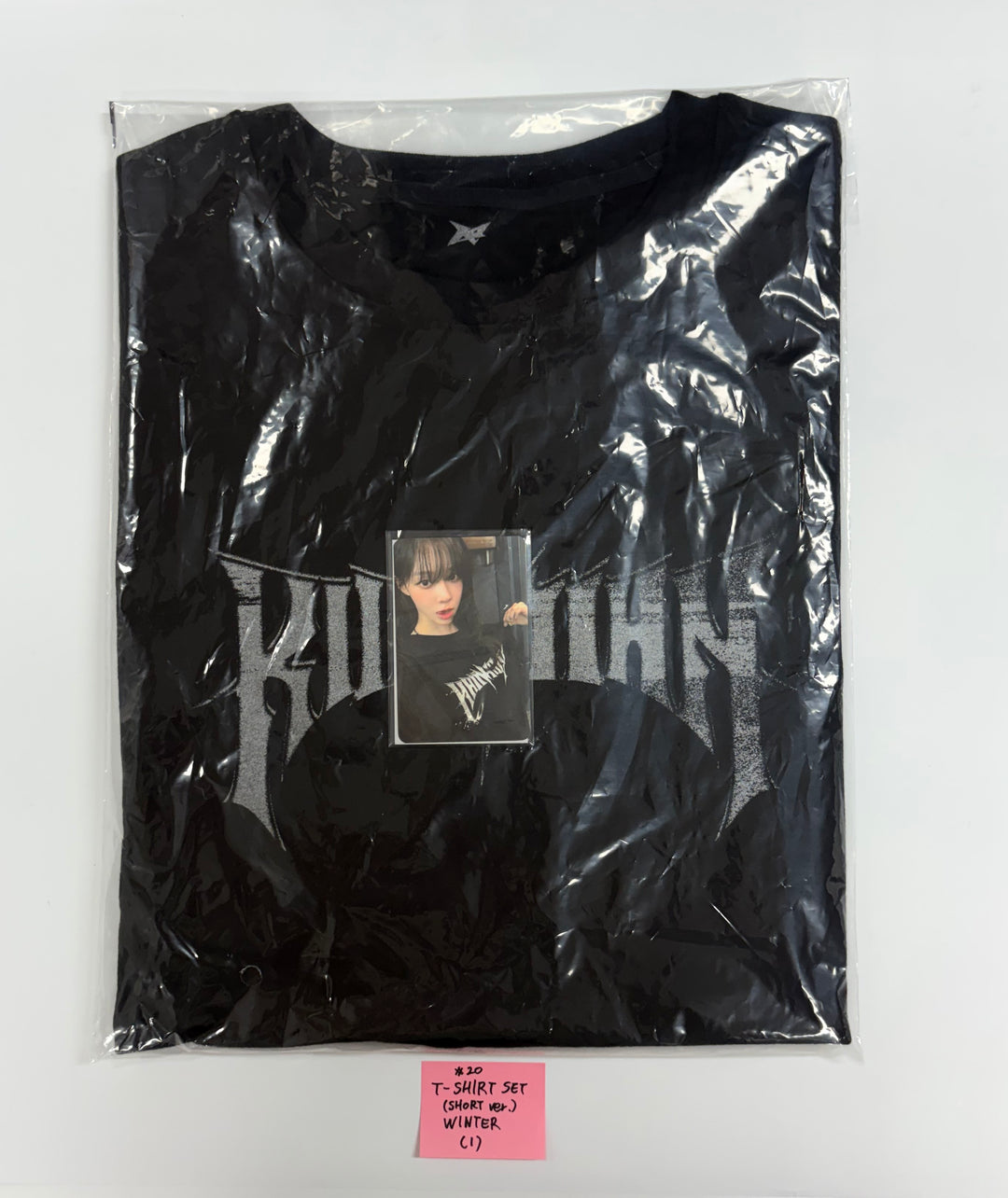 AESPA - WEEK #RichMan POP-UP STORE MD (1) [25.9.5]