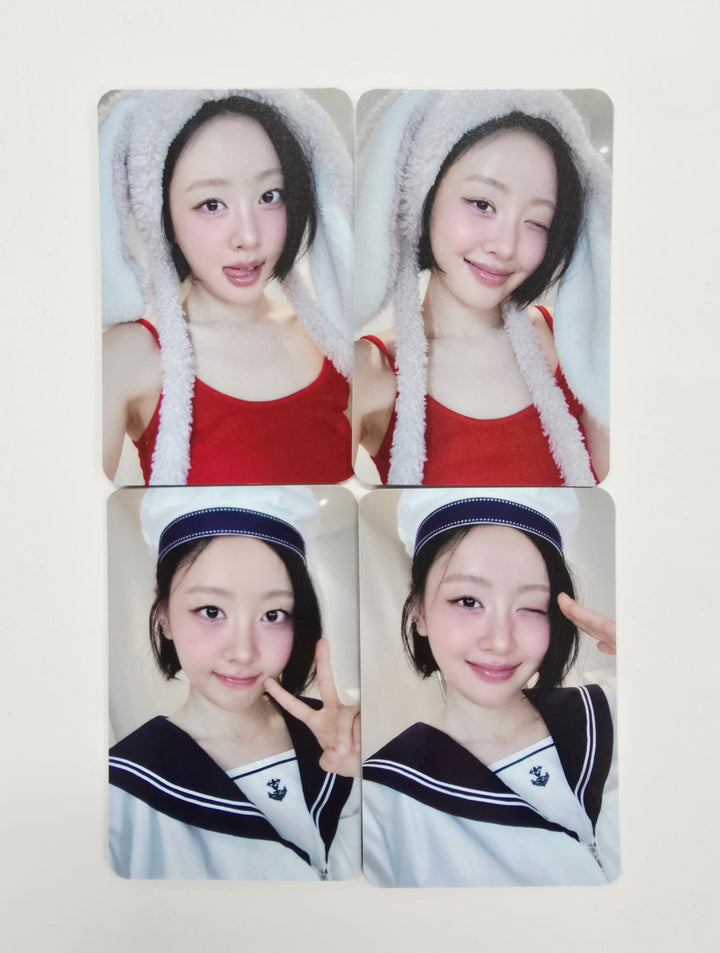Yves "Soft Error" - Beatroad Fansign Event Photocard [25.9.8]