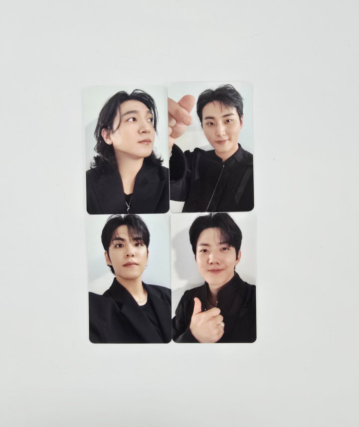DAY6 "The DECADE" - Apple Music Pre-Order Benefit Photocard [25.9.8]