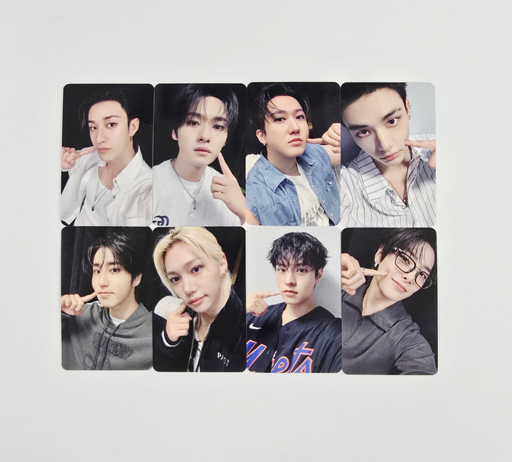 Stray Kids "KARMA" - Dear My Muse Pre-Order Benefit Photocard [25.9.8]