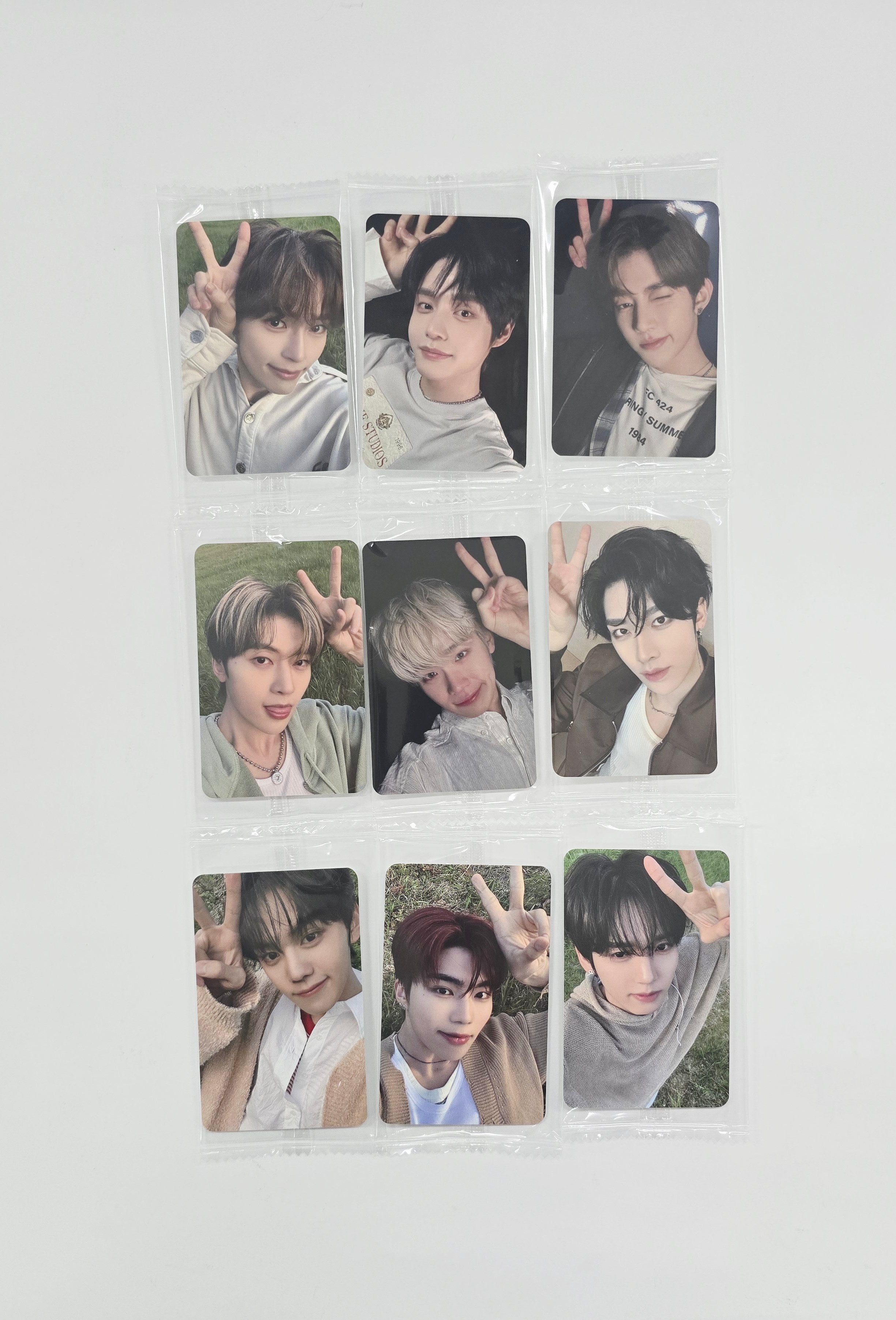 New Items - HALLYUSUPERSTORE