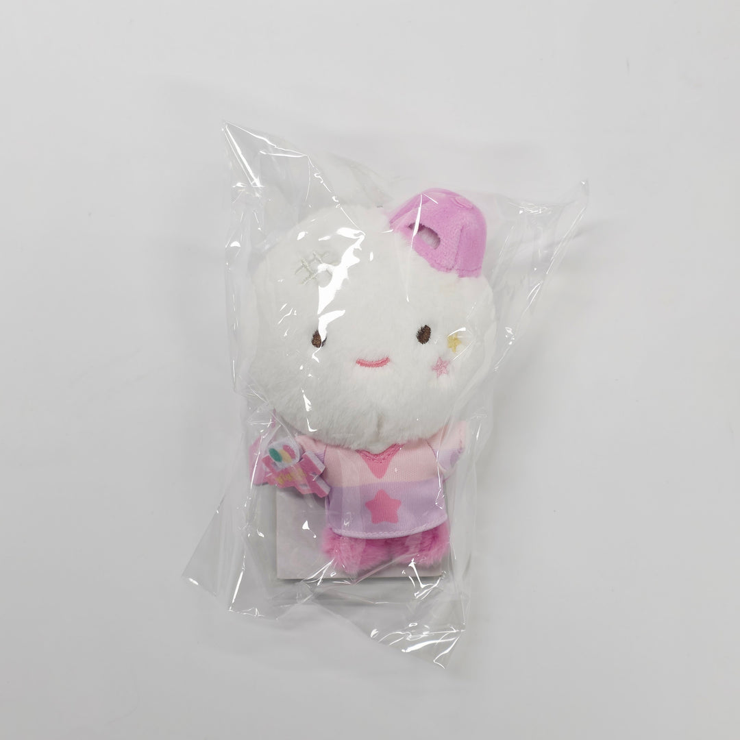 AESPA - 2025 aespa Season's Greeting Bad kid Doll Set [12cm doll] (Winter ver.)