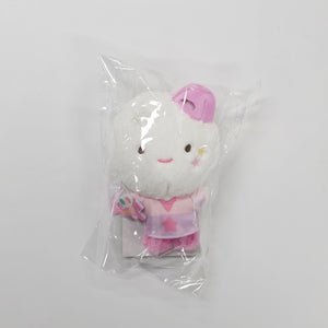 AESPA - 2025 aespa Season's Greeting Bad kid Doll Set [12cm doll] (Winter ver.)