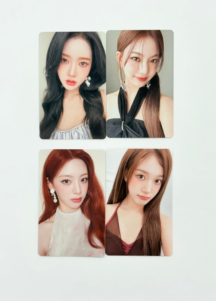 STAYC "I WANT IT" - Weverse Shop 2025 TIMA LIVE Event Photocard [25.9.9]