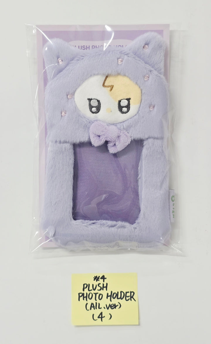 IU - 2025 IU POP-UP STORE [Found at Eight] Official MD [25.9.10]