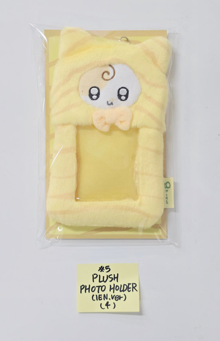 IU - 2025 IU POP-UP STORE [Found at Eight] Official MD [25.9.10]