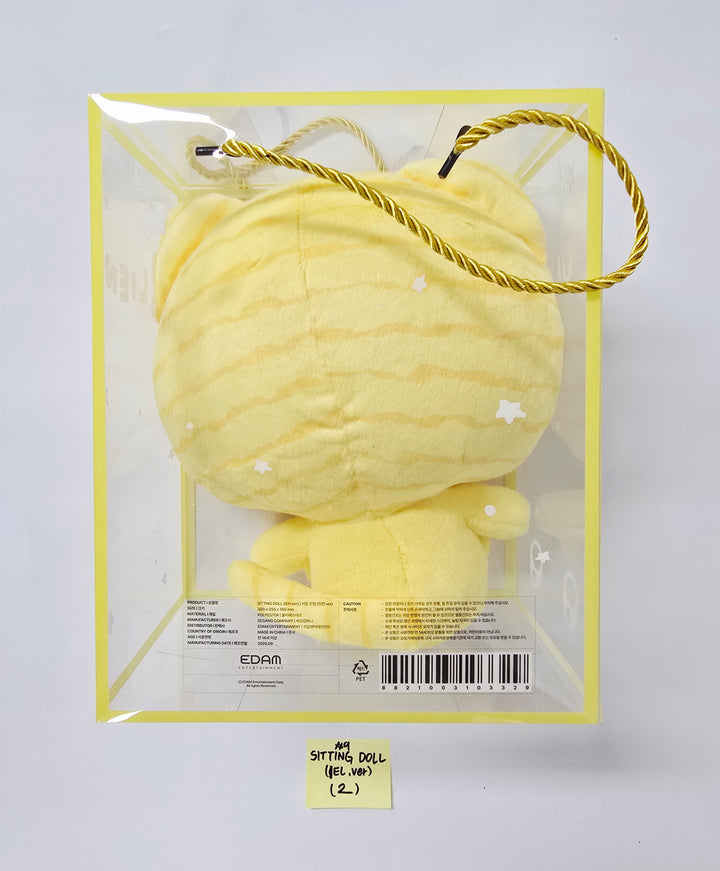 IU - 2025 IU POP-UP STORE [Found at Eight] Official MD [25.9.10]