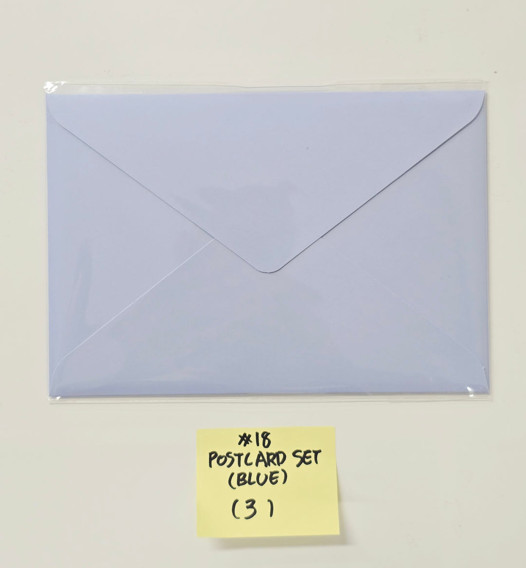 IU - 2025 IU POP-UP STORE [Found at Eight] Official MD [25.9.10]
