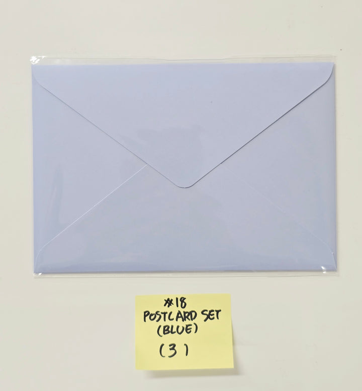 IU - 2025 IU POP-UP STORE [Found at Eight] Official MD [25.9.10]