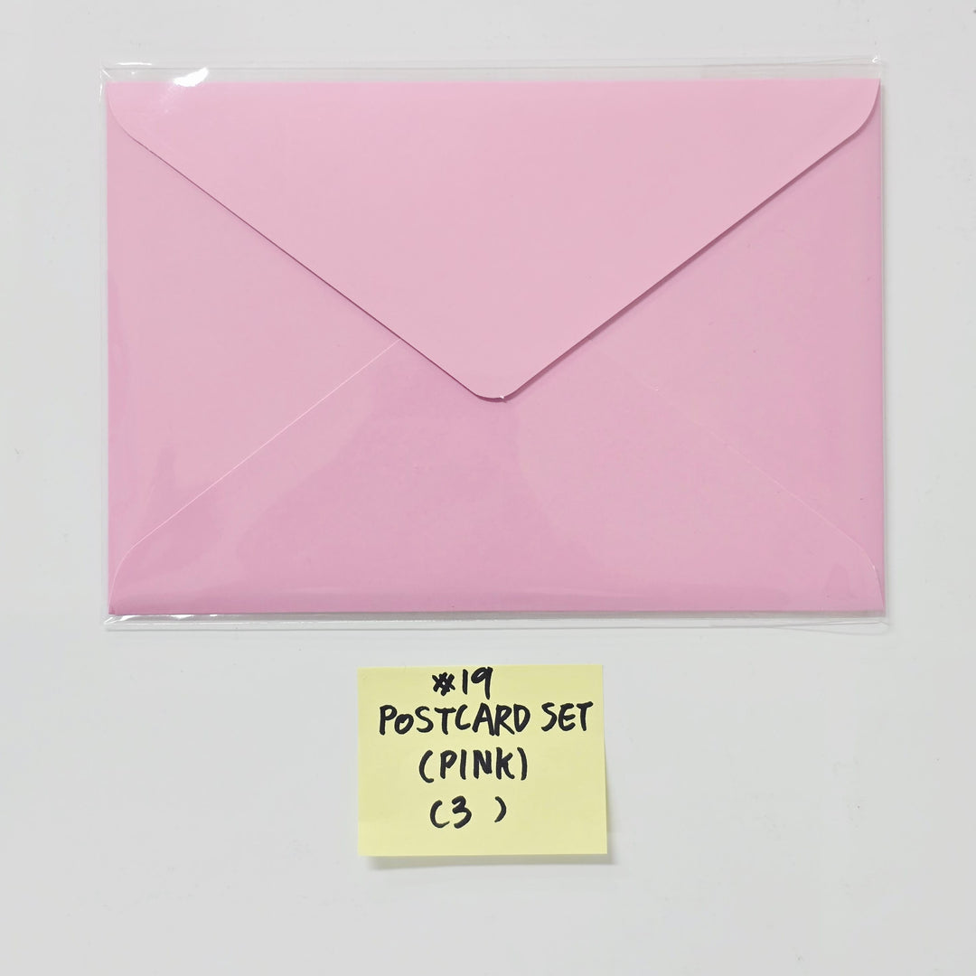 IU - 2025 IU POP-UP STORE [Found at Eight] Official MD [25.9.10]