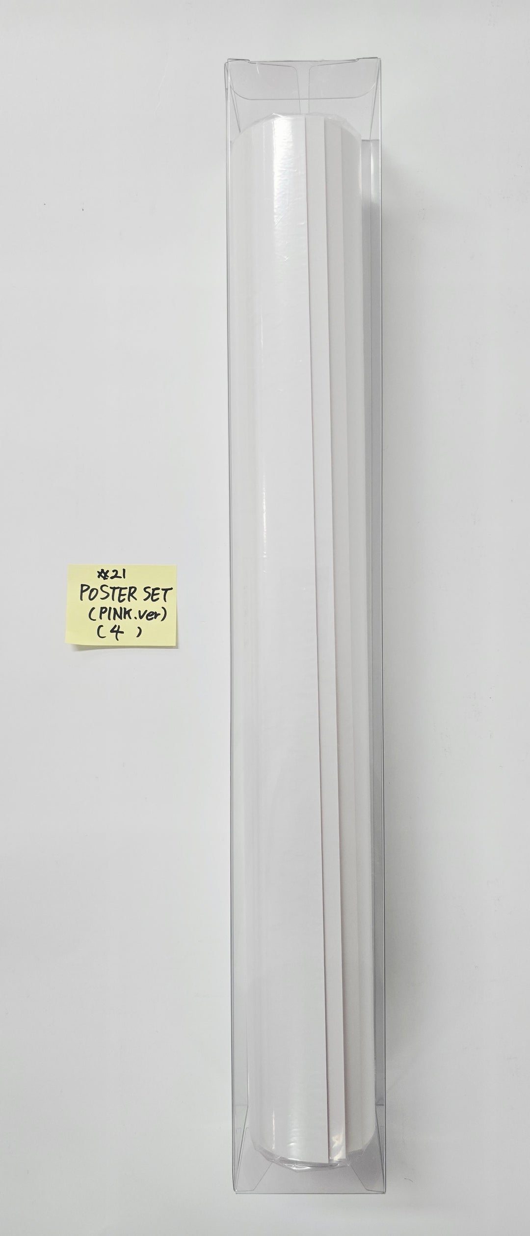IU - 2025 IU POP-UP STORE [Found at Eight] Official MD [25.9.10]