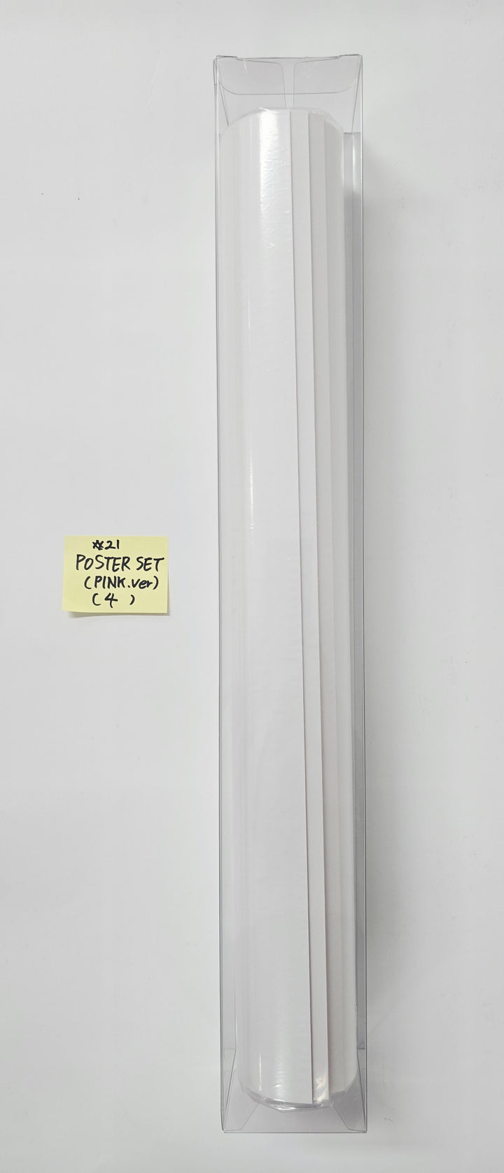 IU - 2025 IU POP-UP STORE [Found at Eight] Official MD [25.9.10]