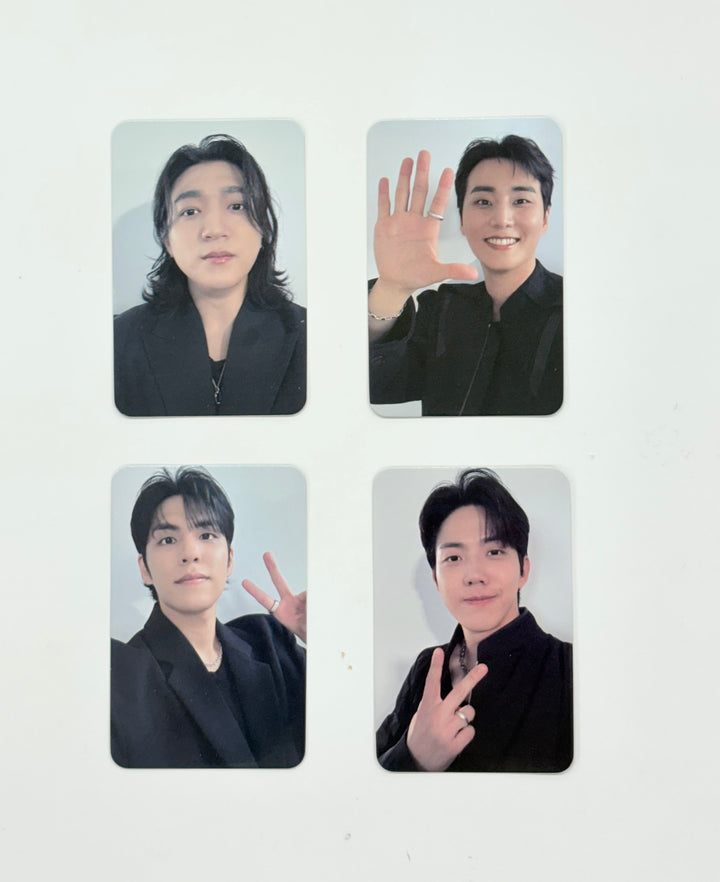 DAY6 "The DECADE" - Music Plant Pre-Order Benefit Photocard [25.9.11]