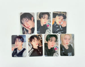 Stray Kids 