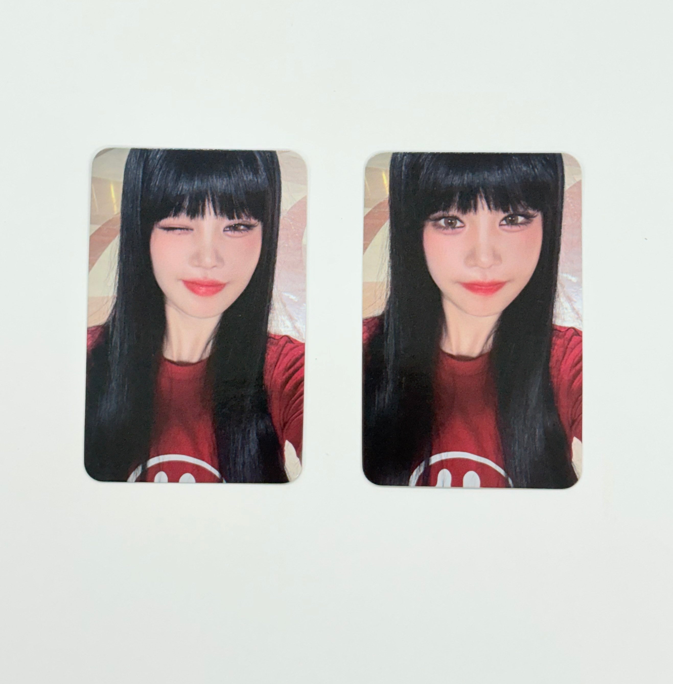 SooJin - HALLYUSUPERSTORE