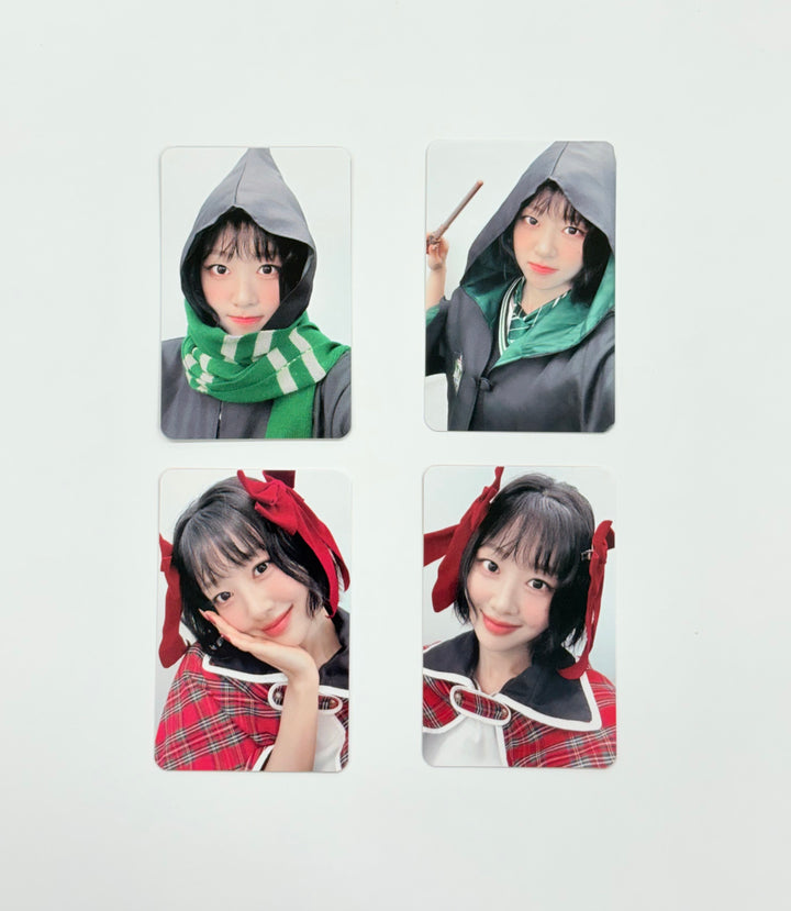 Yves "Soft Error" - Makestar Fansign Event Photocard R2 [25.9.12]