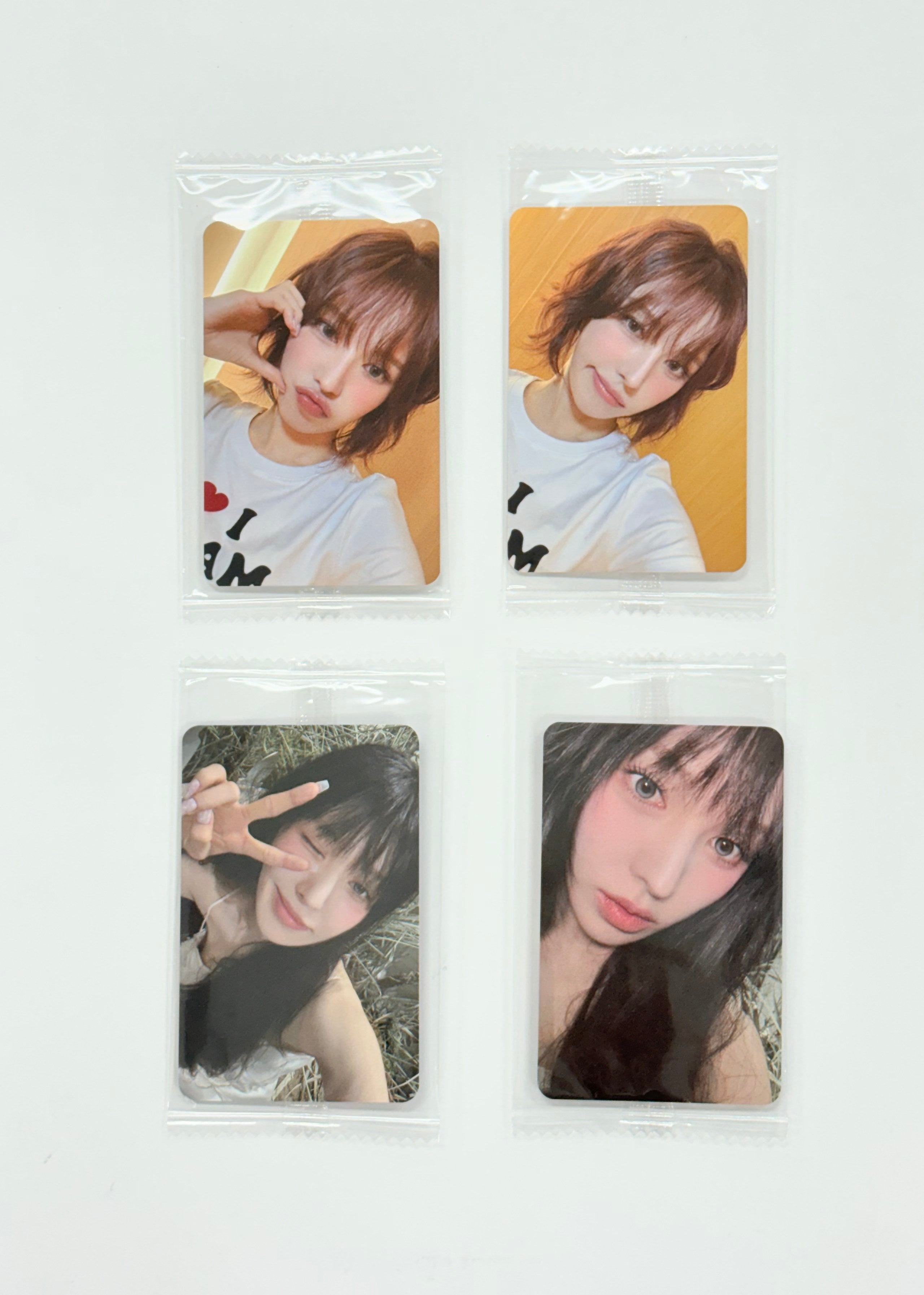 Wendy (Of Red Velvet) 