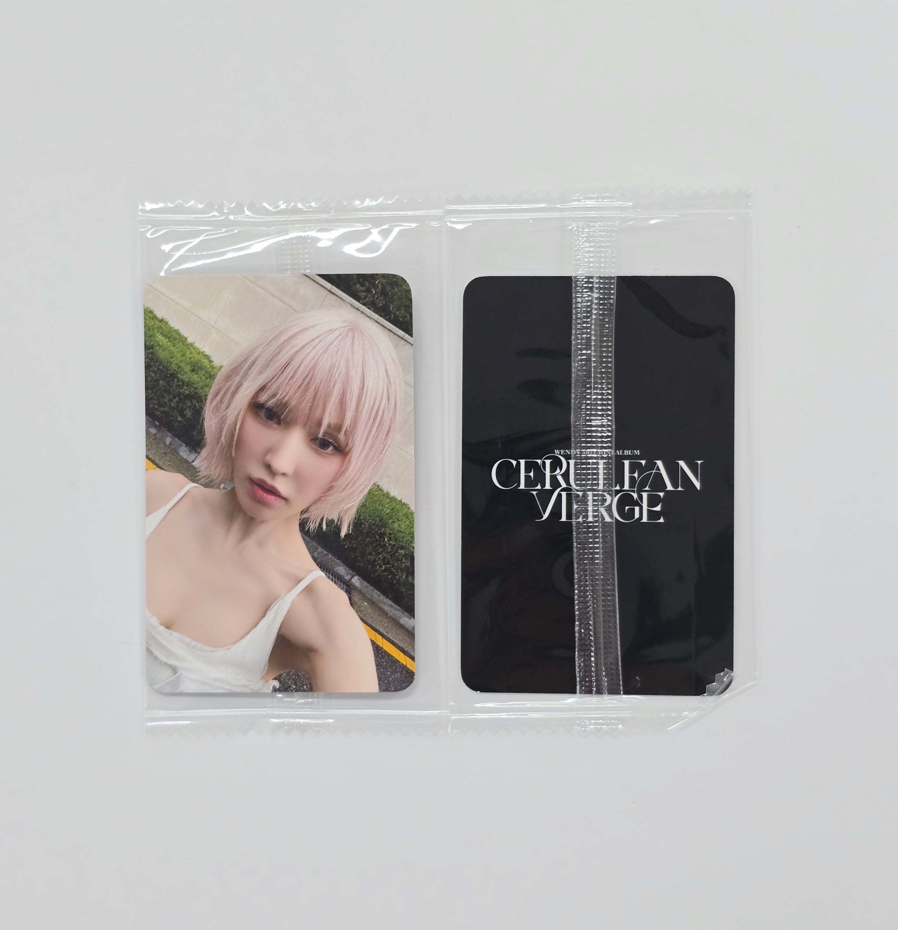 ALL(H)OURS ジェイデン サイン ポラロイド New Items - HALLYUSUPERSTORE