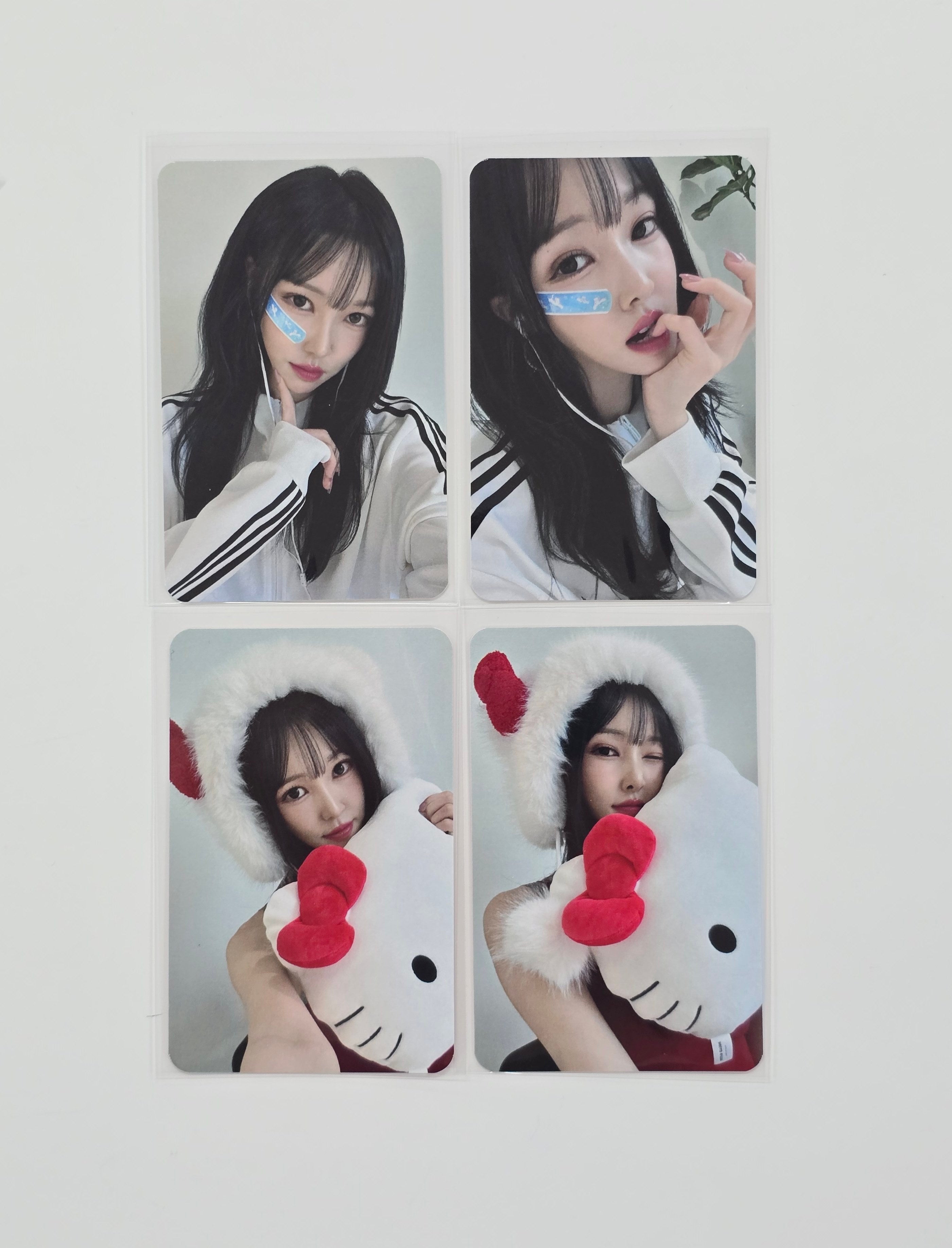 Yuju - HALLYUSUPERSTORE