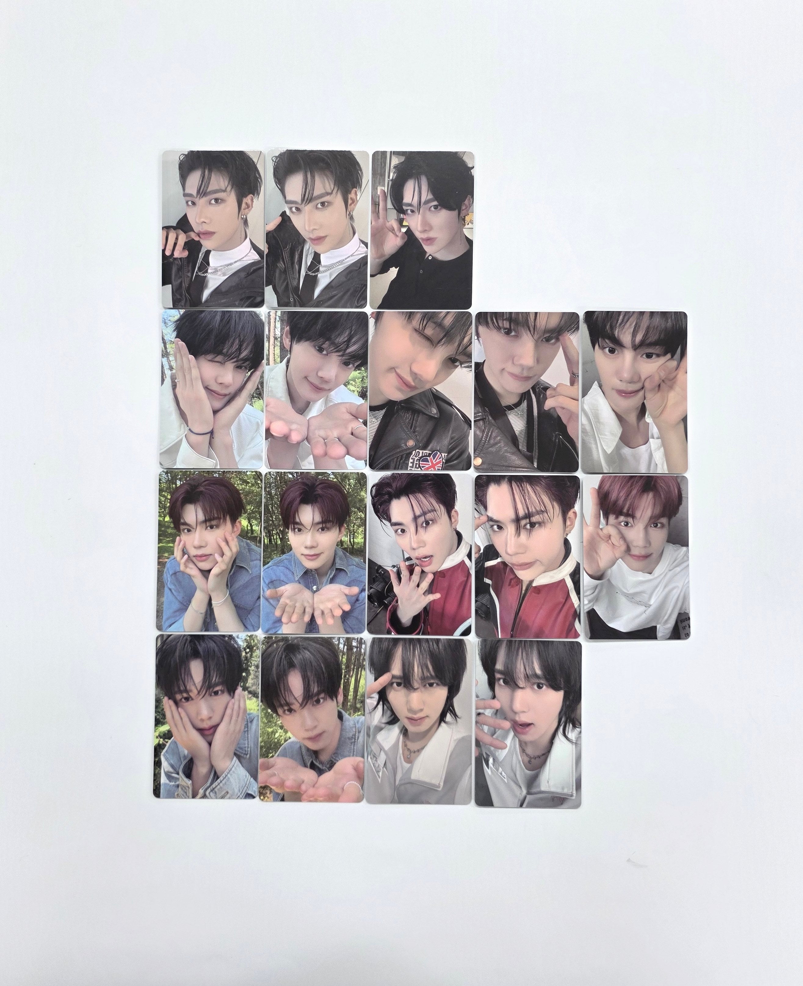 New Items - HALLYUSUPERSTORE